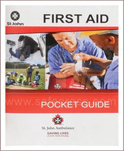 Belt First Aid Kit - Eco Medix