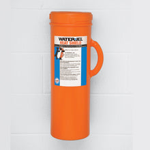 WATER-JEL, BURN WRAP/EXTINGUISHER IN CANISTER