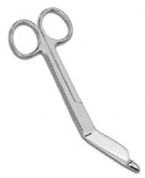 Lister Bandage Scissors - 5 1/2