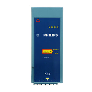 AED, PHILIPS, HEARTSTART FR2 BATTERY