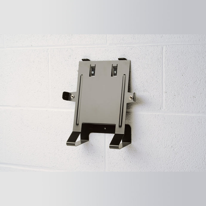 AED, ZOLL, AED PLUS, WALL MOUNT BRACKET