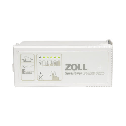 AED, ZOLL, AED PRO, CHARGER FOR RECHARGEABLE BATTERY (Item 29551)