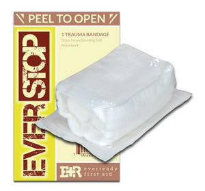 EverStop Sterile Trauma Bandage - Eco Medix