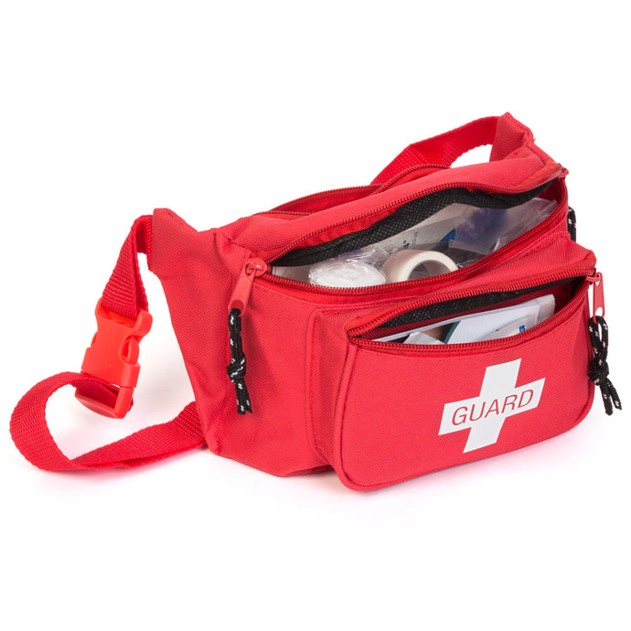 Eco Medix Fanny Pack Fully Stocked - Eco Medix