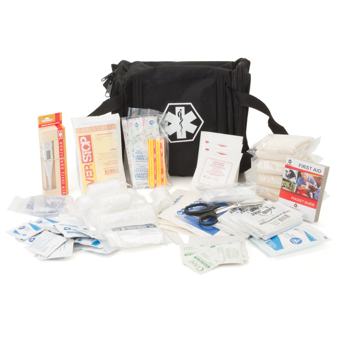 Eco Medix Emergency First Aid Kit - Eco Medix