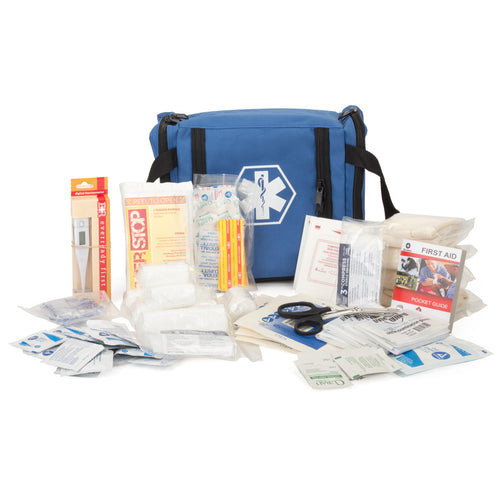 Emergency First Aid Kit - Eco Medix
