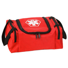 First Aid Kit Fully Stocked with First Aid supplies - Select Color - Eco Medix