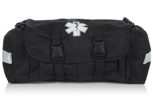 On call First Responder Bag with Reflectors - Eco Medix