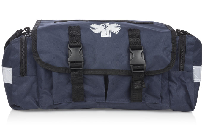 On call First Responder Bag with Reflectors - Eco Medix
