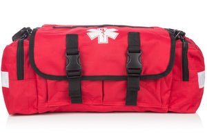 On call First Responder Bag with Reflectors - Eco Medix