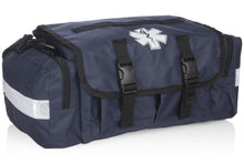 Eco Medix Basic First Responder Trauma Kit - Navy - ECOMEDIX