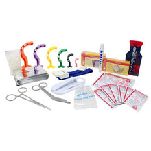 Refill For Eco Medix Advanced First Responder Kit