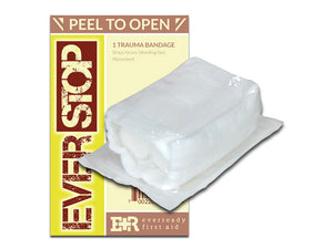 EverStop Sterile Trauma Bandage - Eco Medix