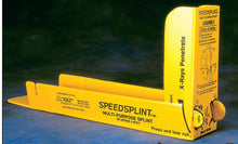Speed Splint - Eco Medix